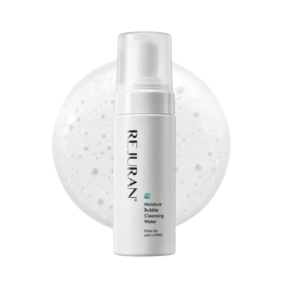 Moisture Bubble Cleansing Water