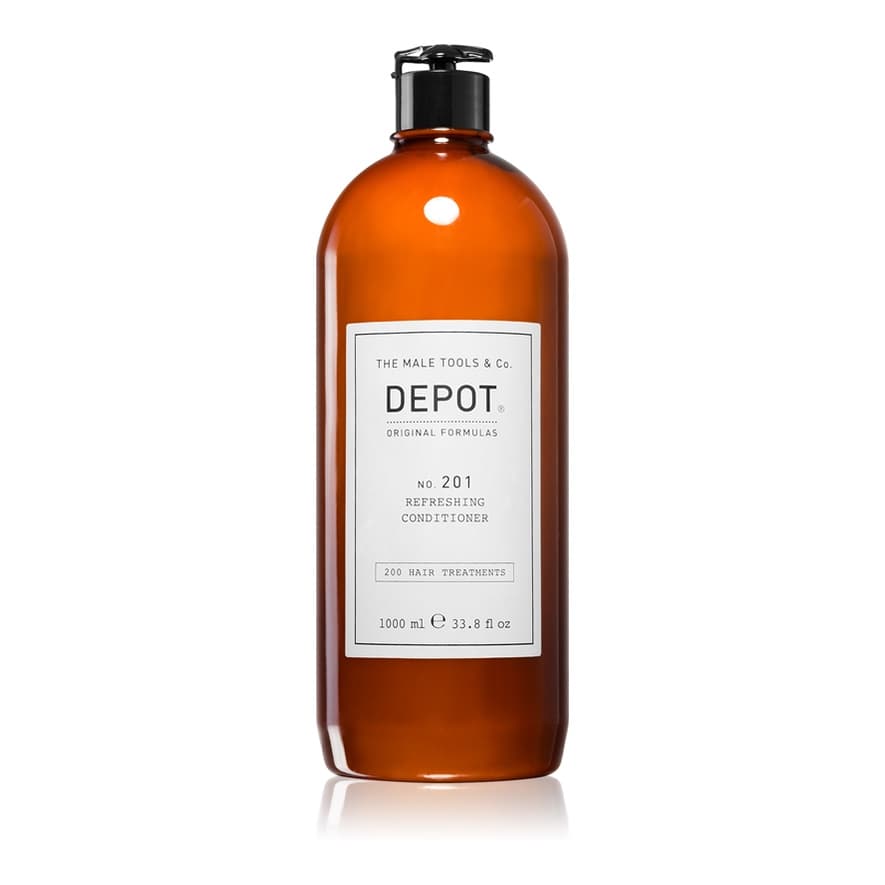 No. 201 Refreshing Conditioner