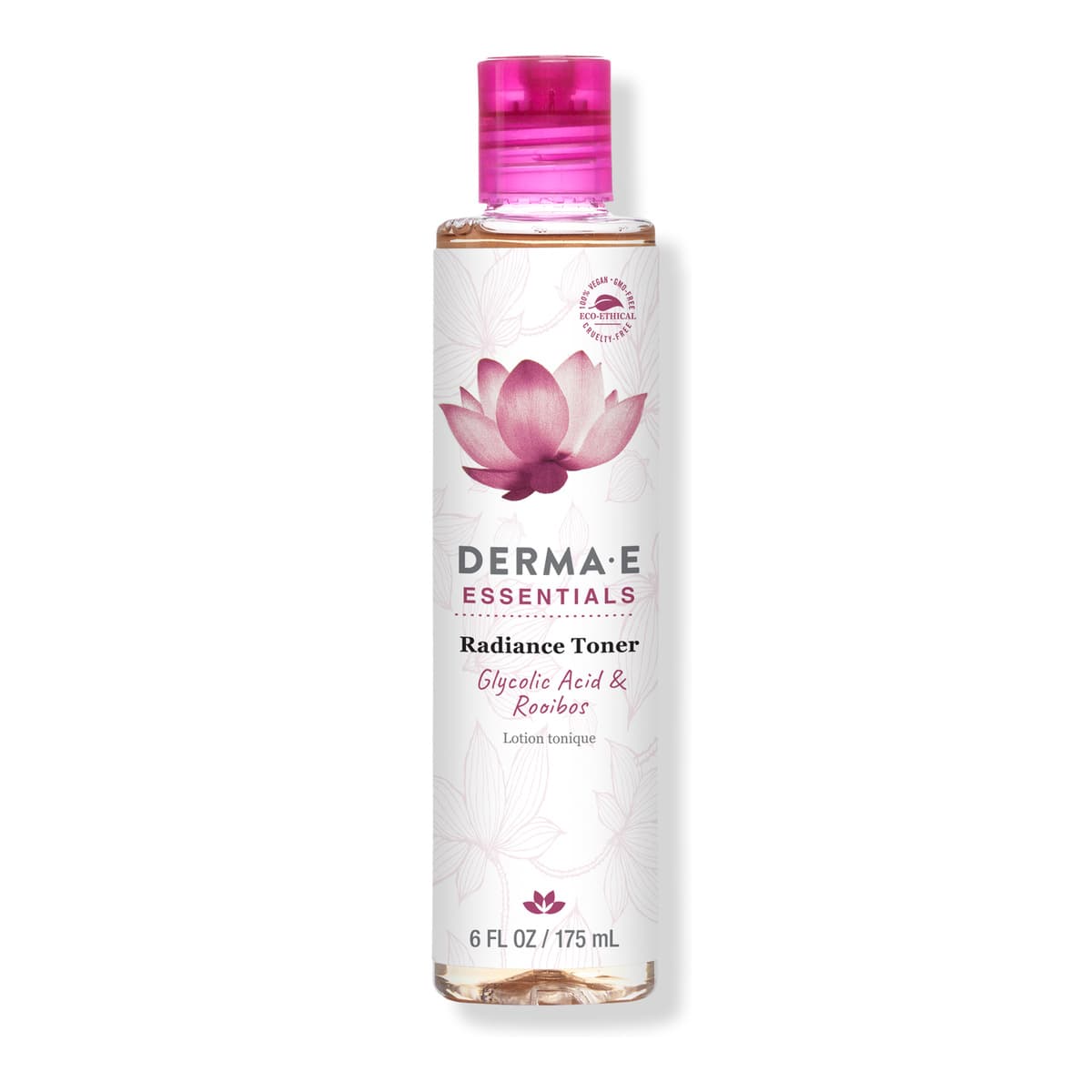 Essentials Radiance Toner with Glycolic Acid