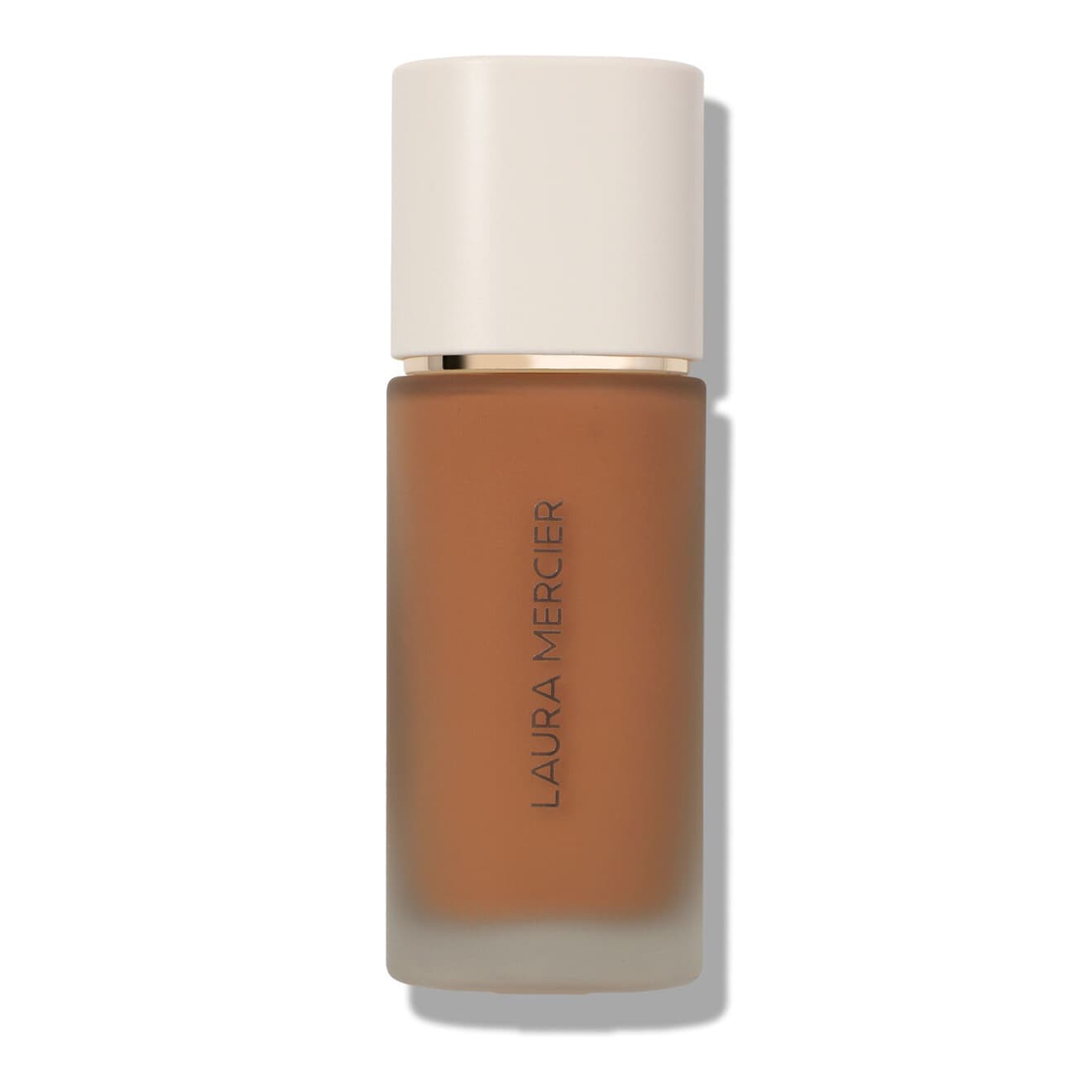 Real Flawless Weightless Perfecting Foundation, 5C1 SEPIA