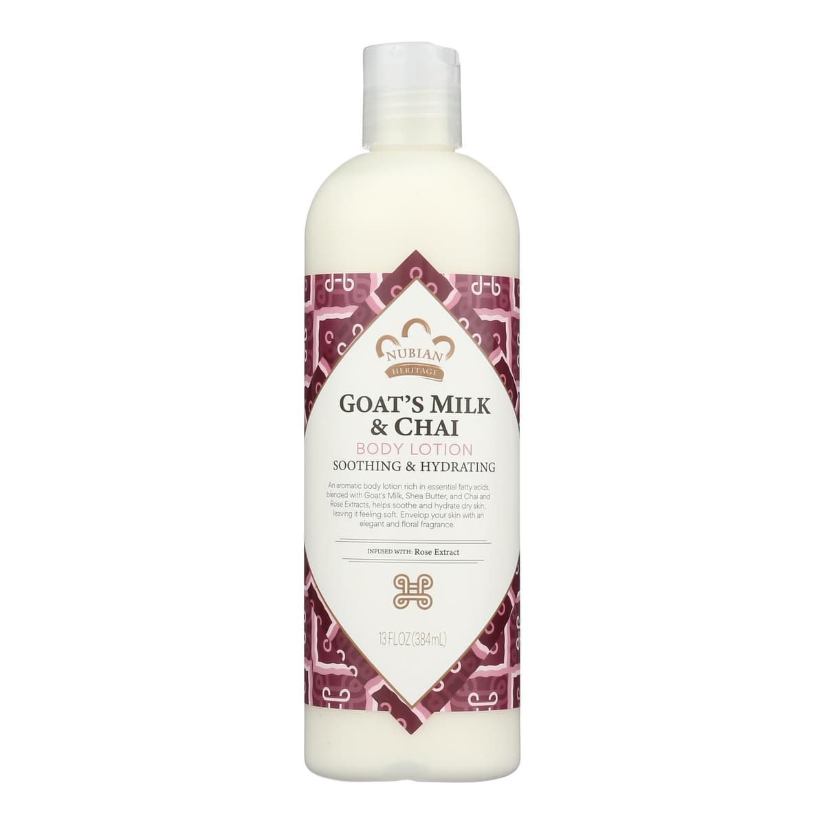 Goat's Milk and Chai Body Lotion