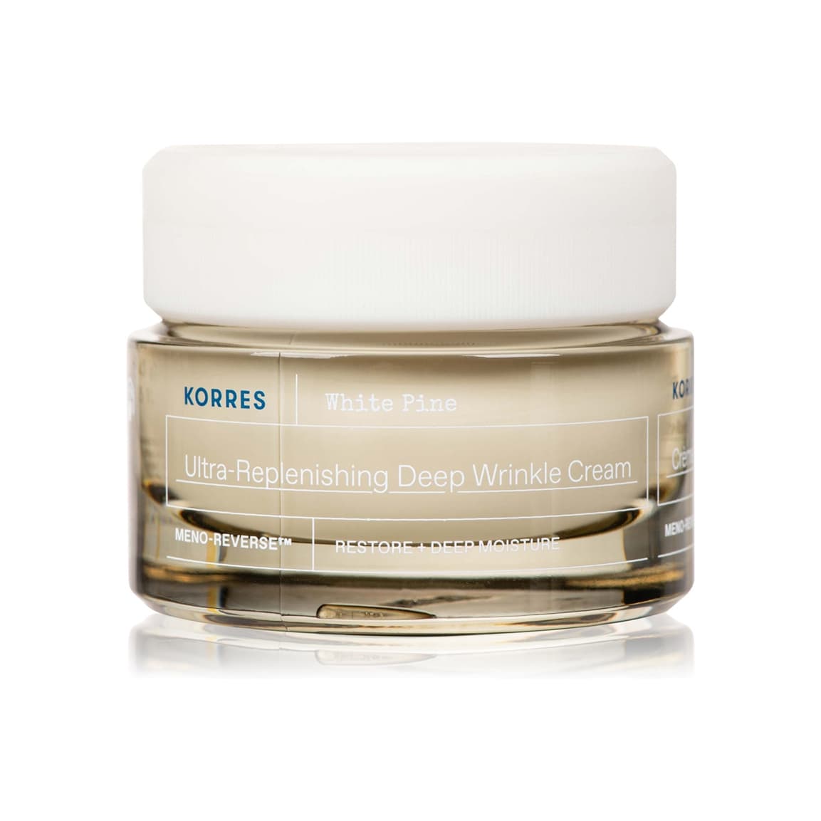 White Pine Meno-Reverse™