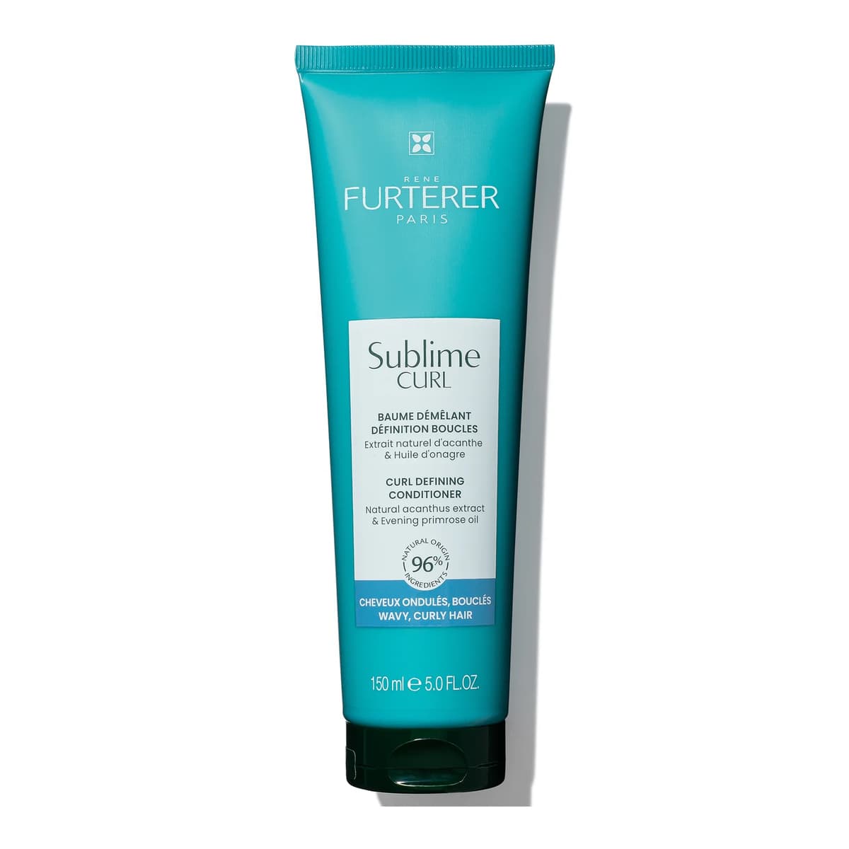 SUBLIME CURL Curl Activating Conditioner