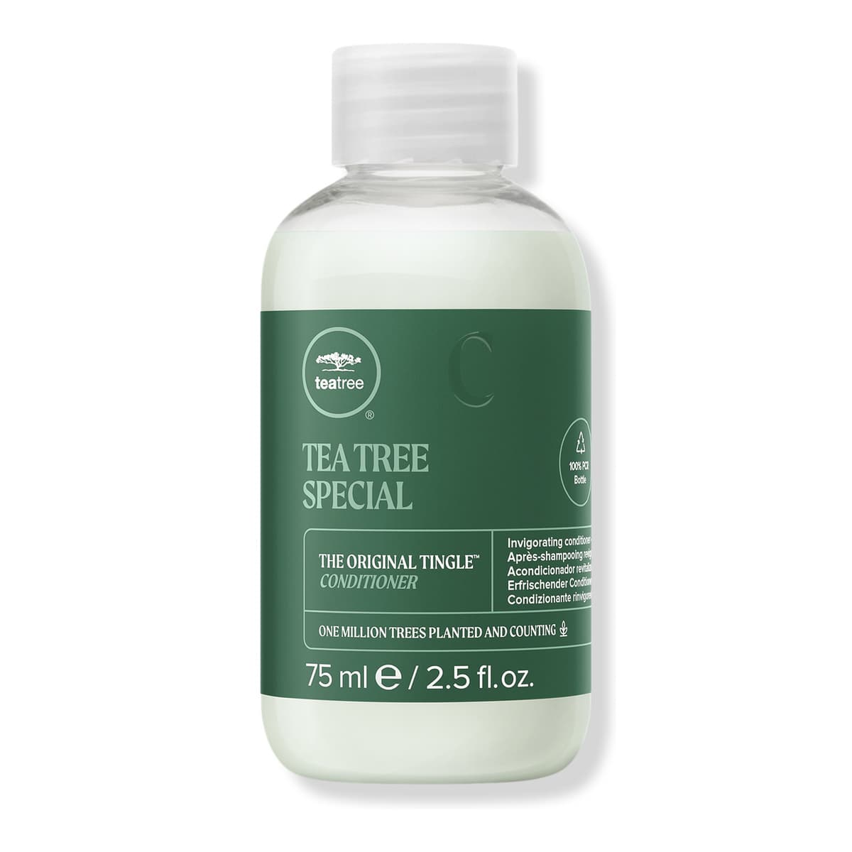 Travel Size Tea Tree Special Conditioner