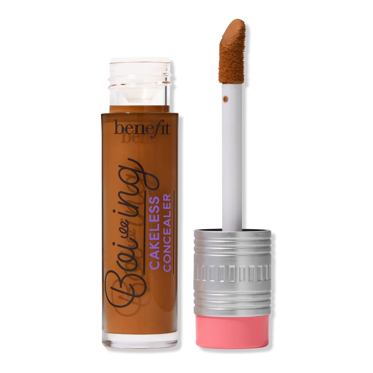 Boi-ing Cakeless Full Coverage Waterproof Liquid Concealer, #14 Whole Mood