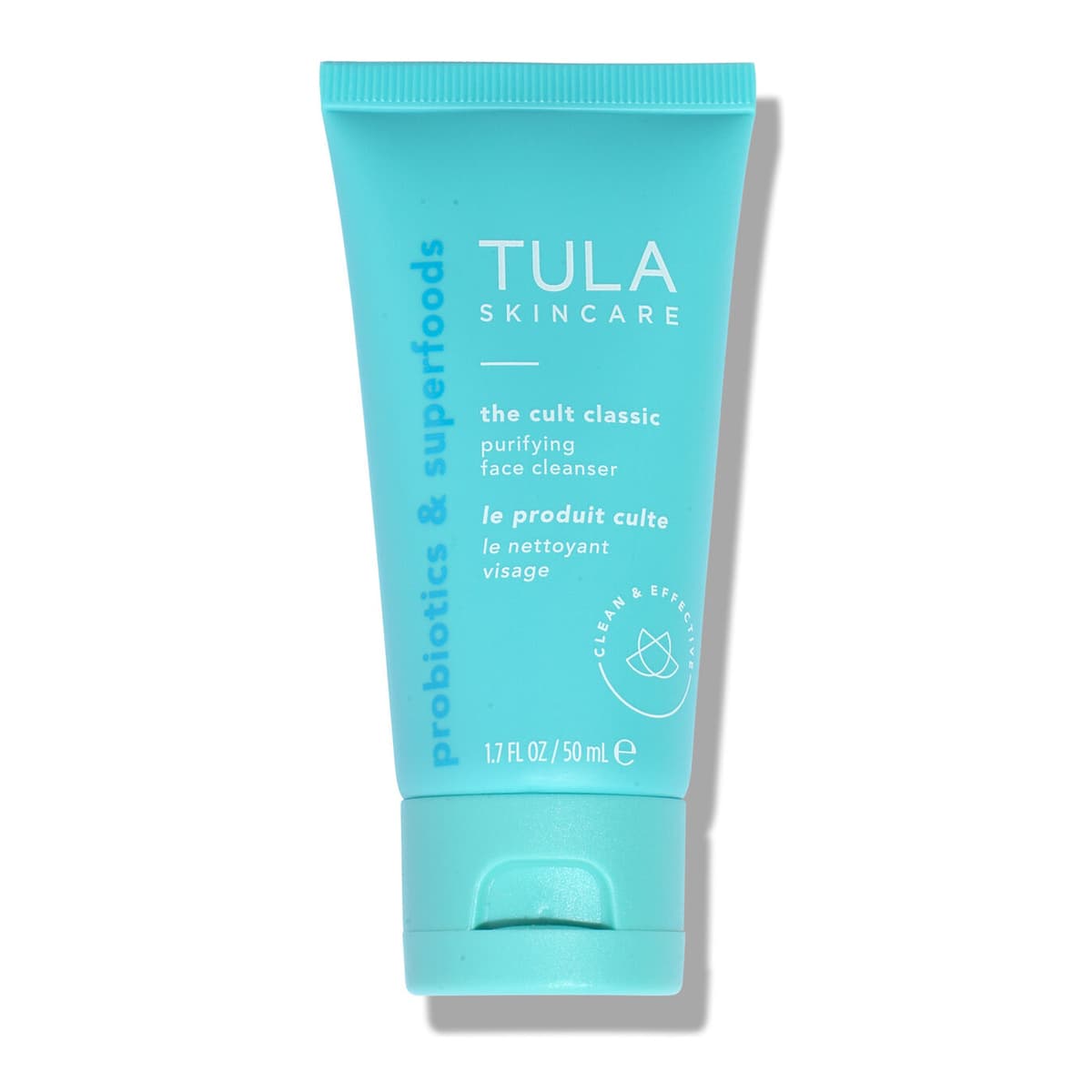 Travel size the cult classic purifying face cleanser