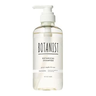 Botanical Shampoo Smooth