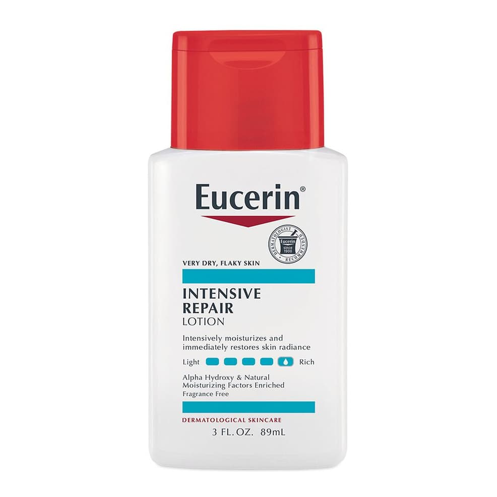 Intensive Repair Travel Size Body Lotion