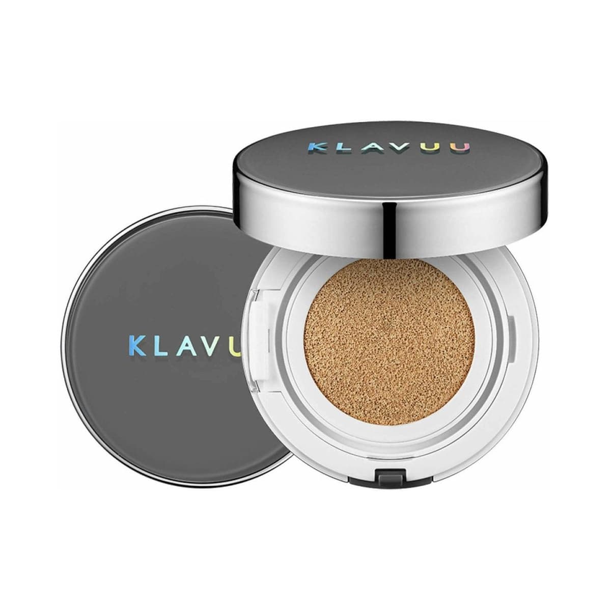 Urban Pearlsation High Coverage Tension Cushion SPF50+ PA++++, #21 Bright Light Beige