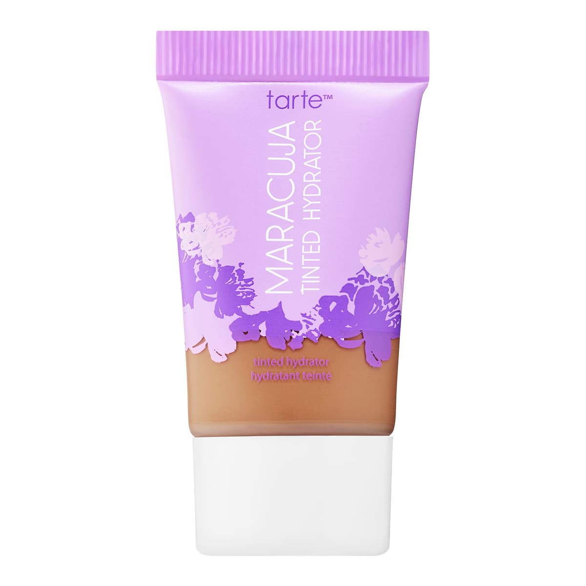 Mini Maracuja Hydrating Tinted Moisturizer, 42S tan sand