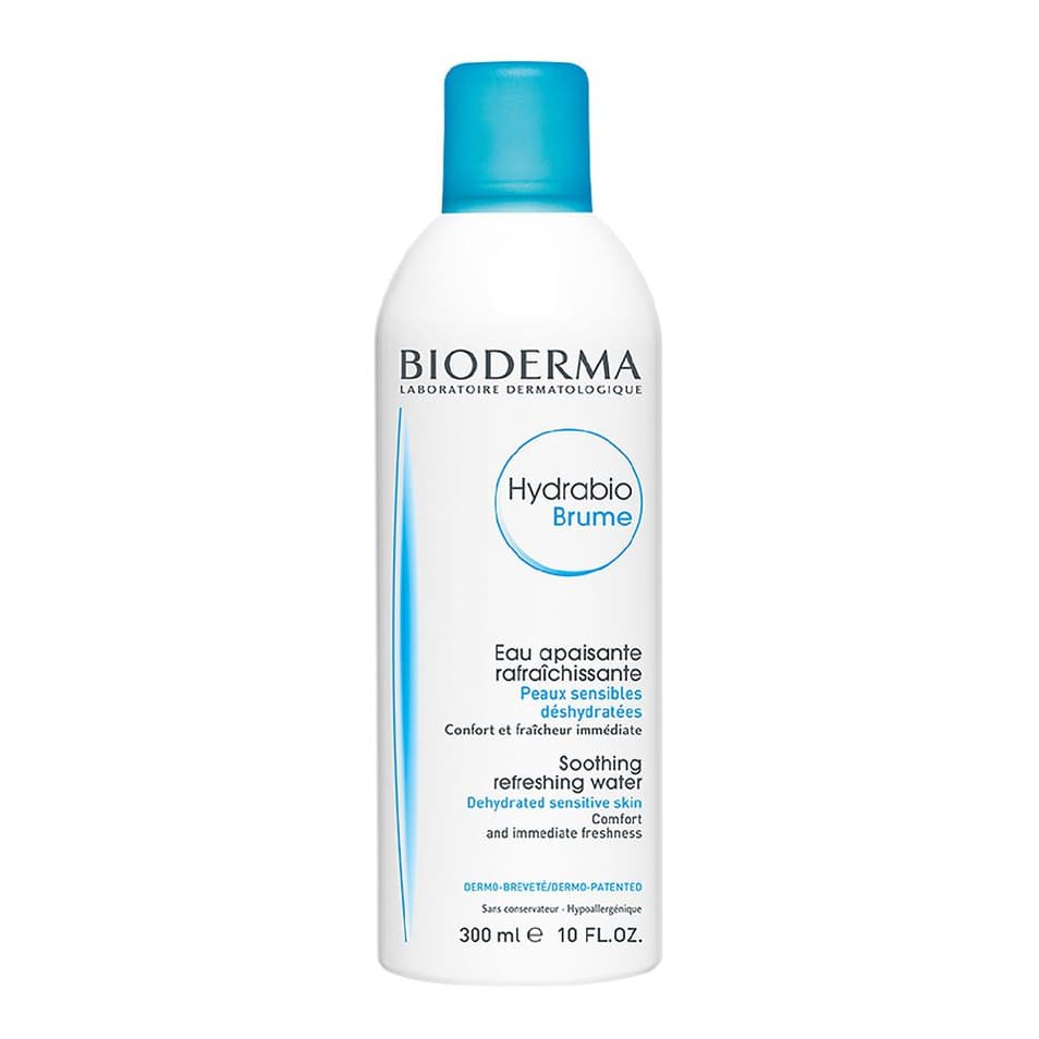 Hydrabio Brume Mist Soothing Refreshing Water
