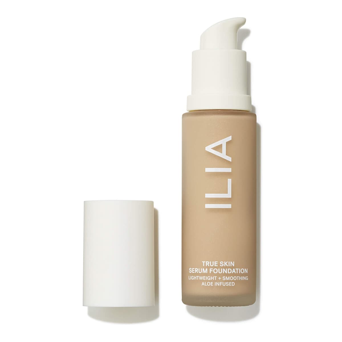True Skin Serum Foundation, SF3 Texel