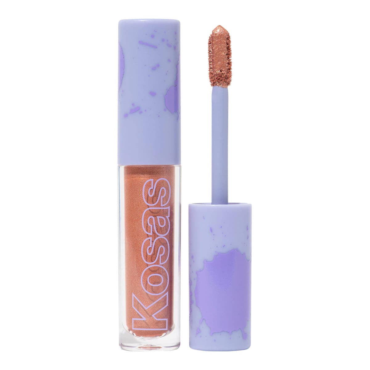 10-Second Eye Gel Watercolor Eyeshadow, Heat