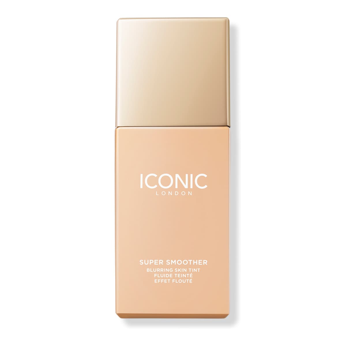 Super Smoother Blurring Skin Tint, Warm Fair