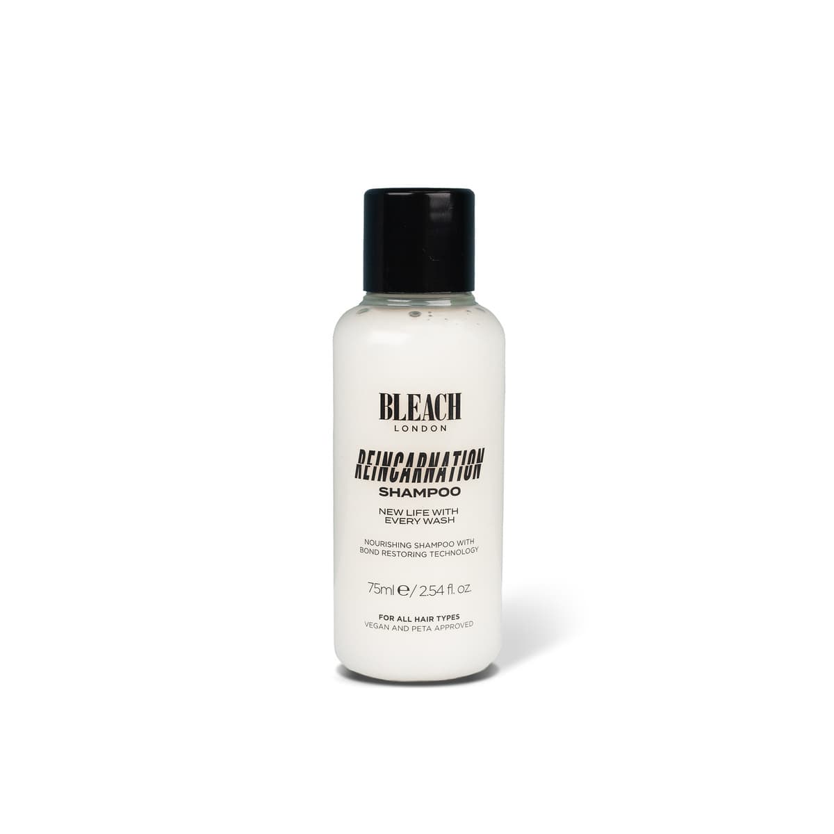 Mini Reincarnation Shampoo Deluxe