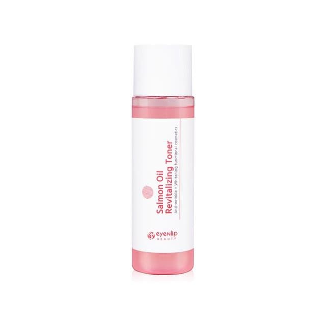 Salmon Oil Revitalizing Toner