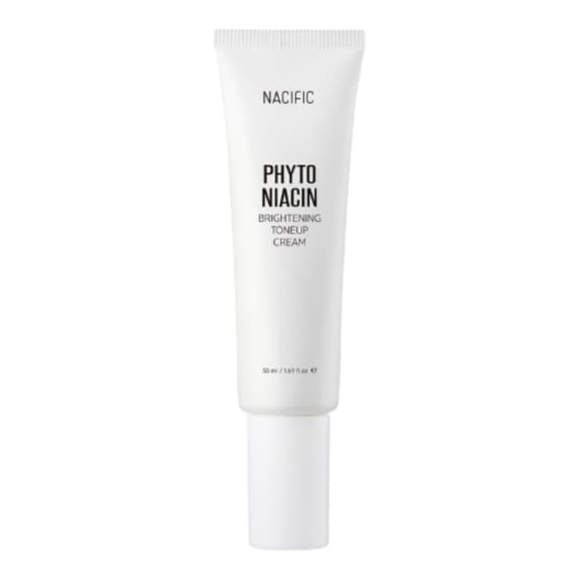 Phyto Niacin Brightening Tone-Up Cream