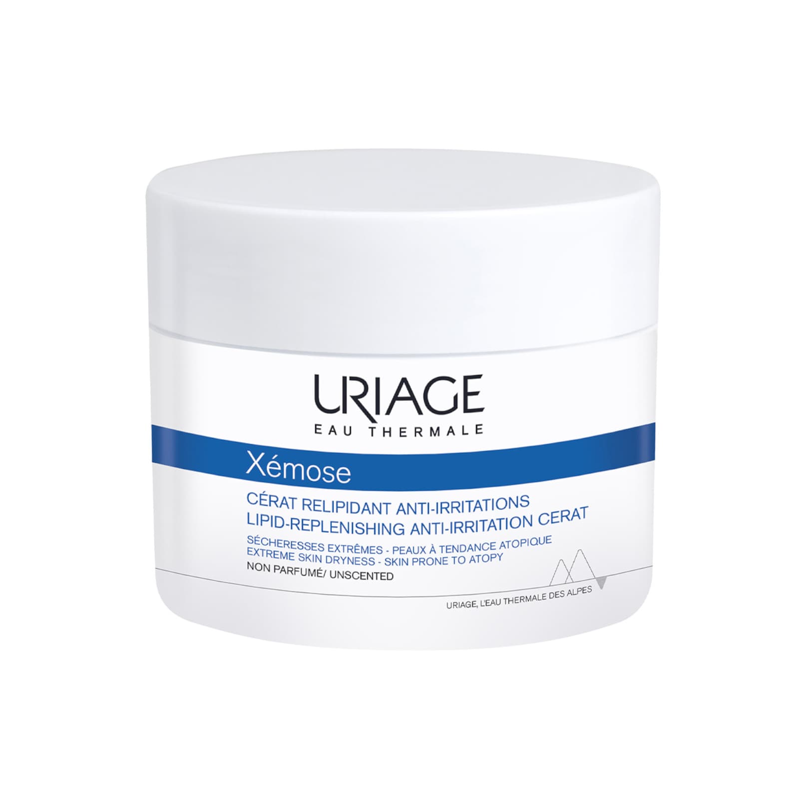 Xémose Lipid-Repleneshing Anti-Irritation Cerat