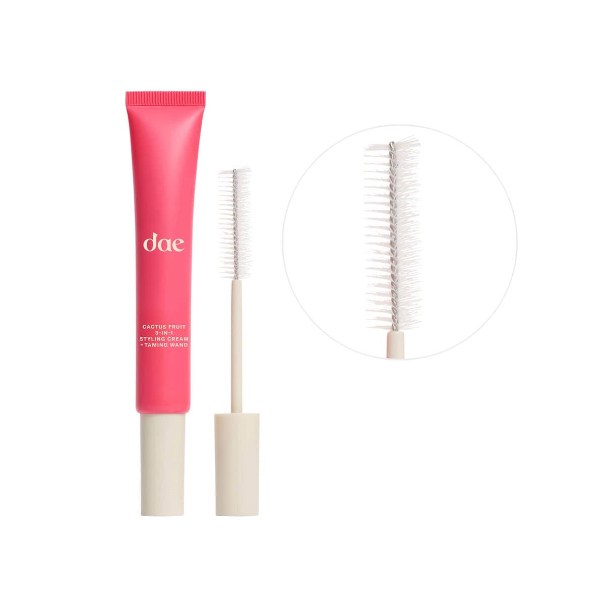 Cactus Fruit 3-in-1 Styling Cream