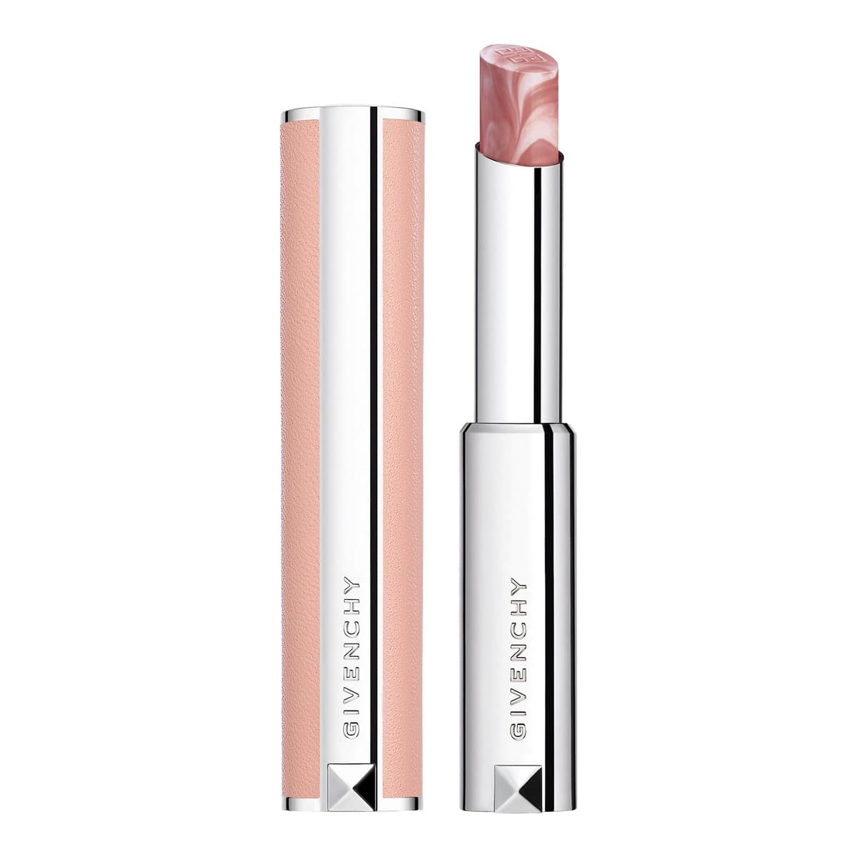 Rose Perfecto Lip Balm 24H Hydration, #110 Milky Nude