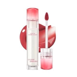 Crystal Glam Tint, #01 Vintage Apple