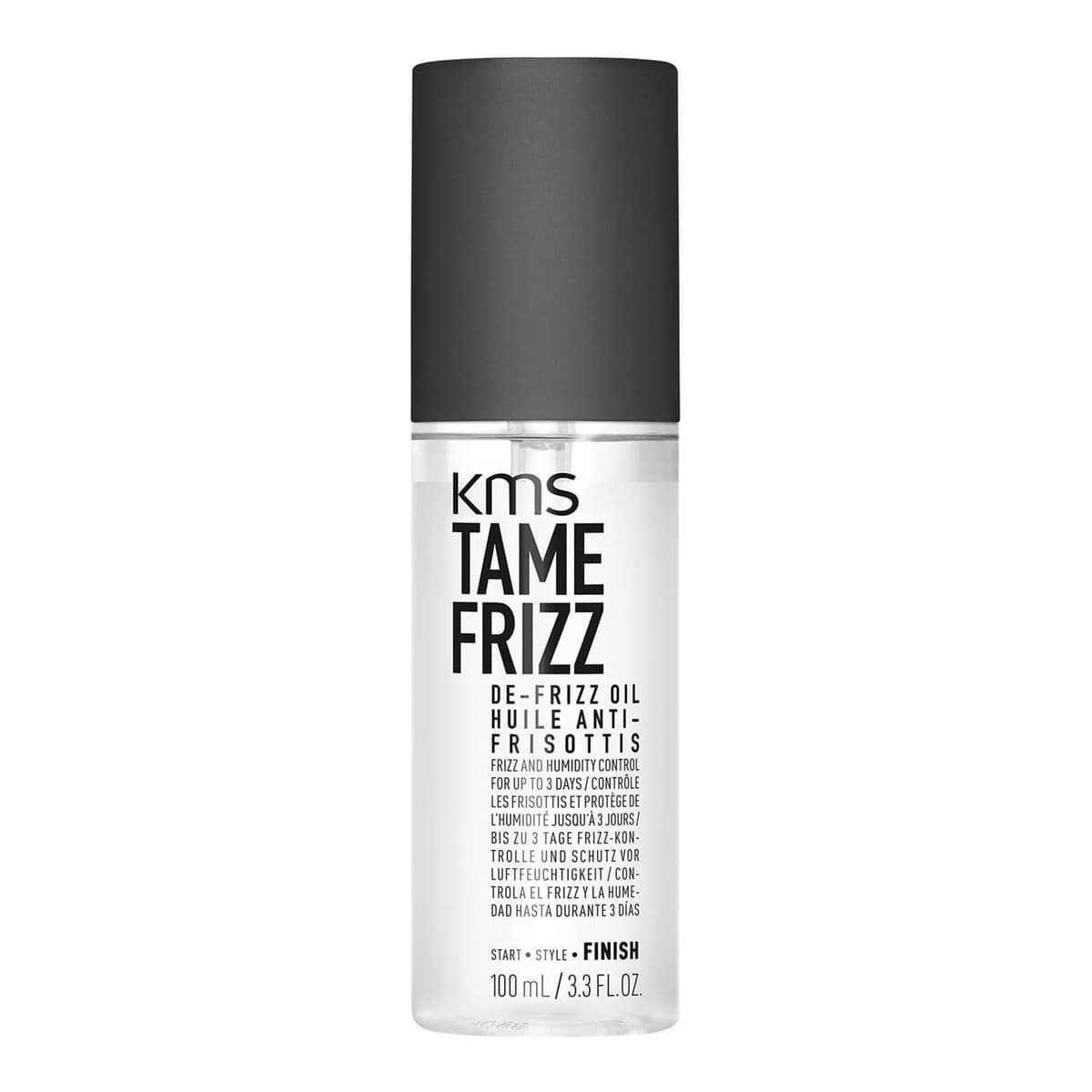 TameFrizz De-Frizz Oil