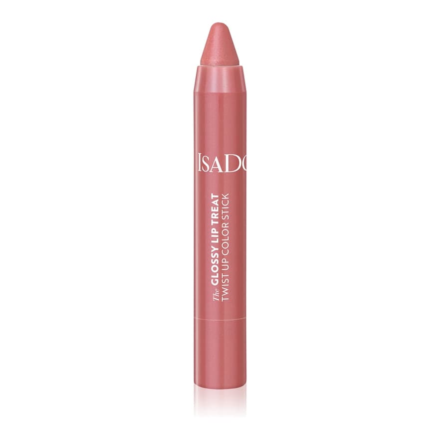 The Glossy Lip Treat Twist Up Color