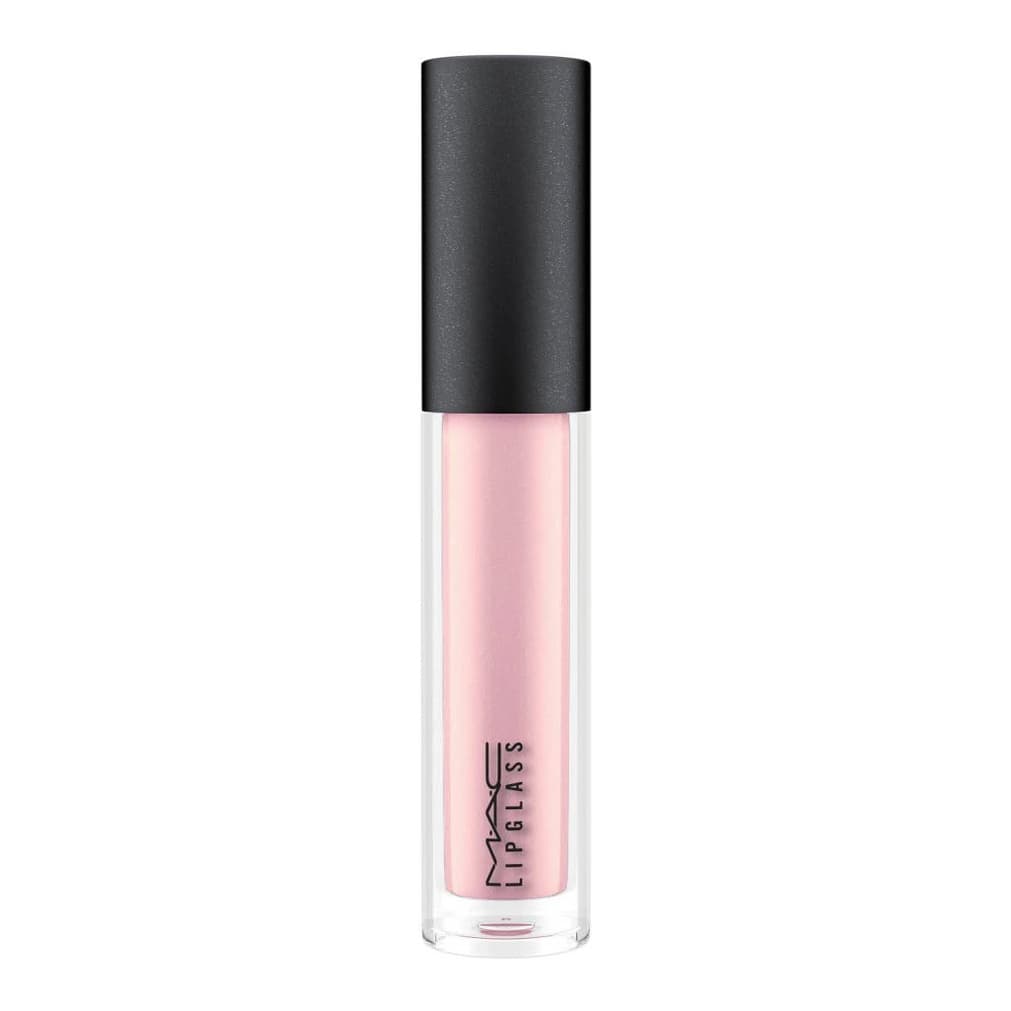 Lipglass Lipstick, #1 Oyster Girl