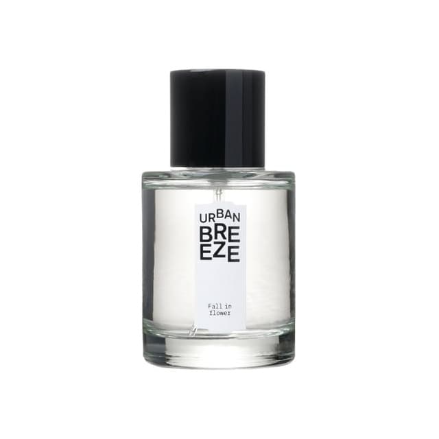 Urban Breeze Mist, Fall in Flower