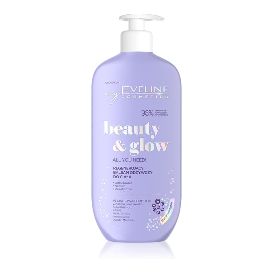 Beauty & Glow All You Need!