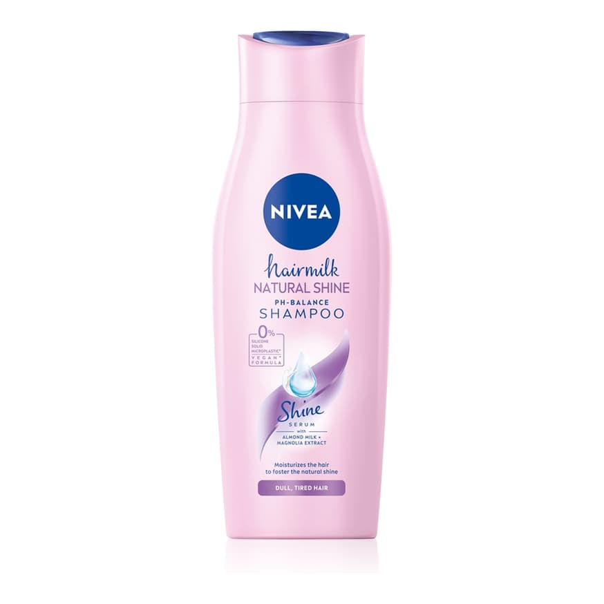 Hairmilk Natural Shine