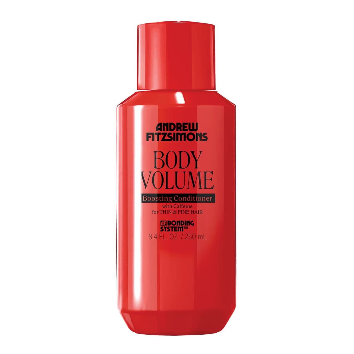 Body Volume Conditioner for Fine Hair with Caffeine