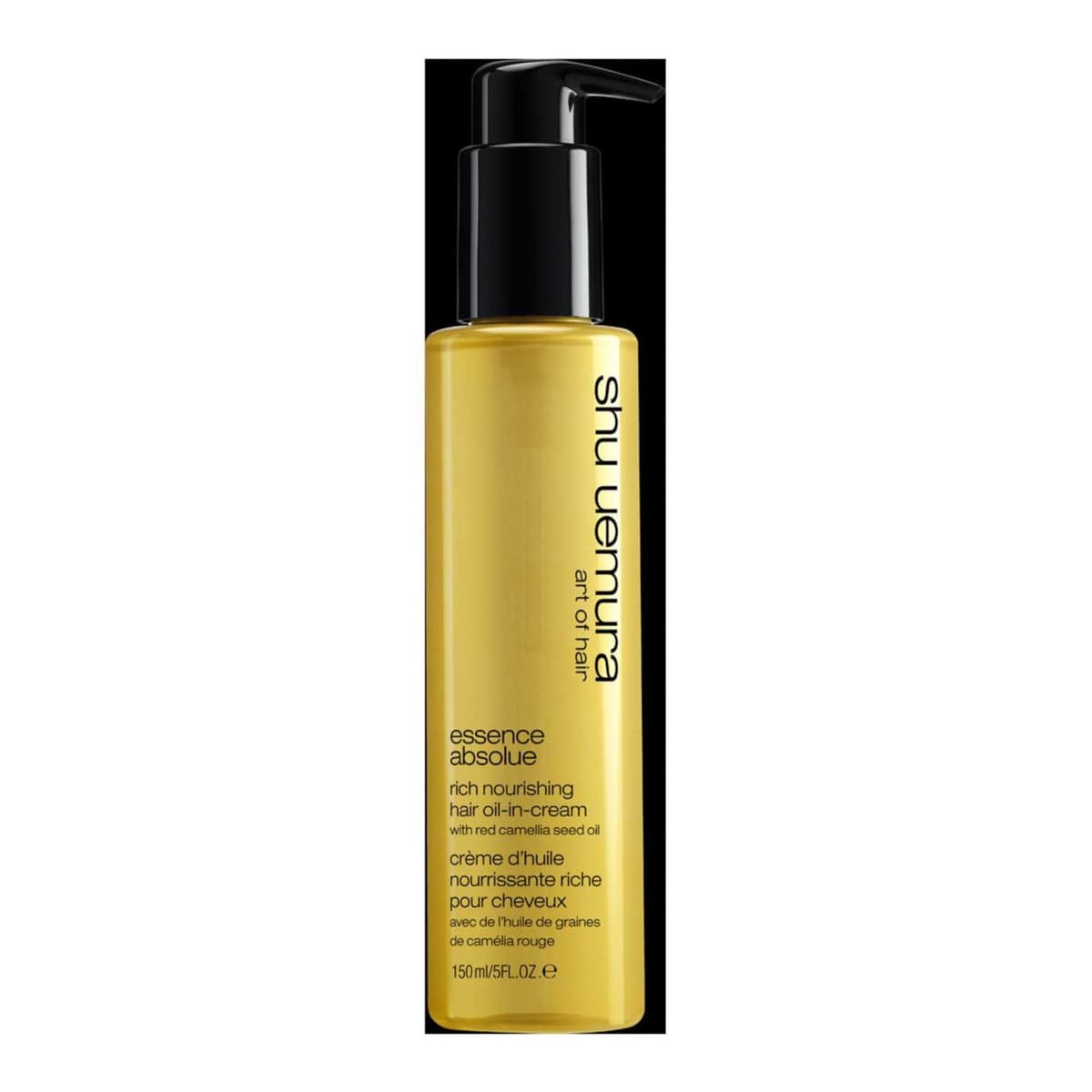 Essence Nourishing Oil-In-Cream