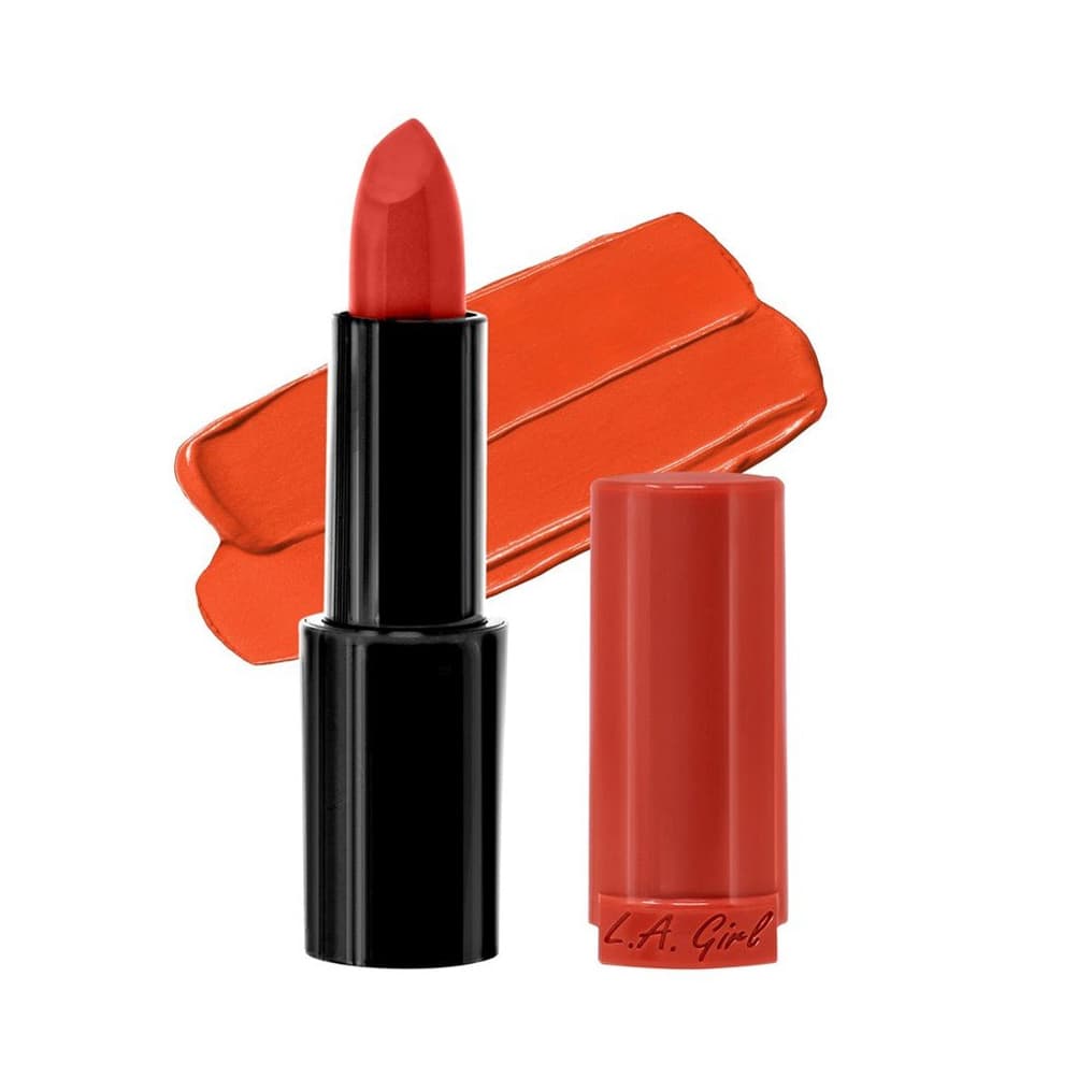 Pretty & Plump Plumping Lipstick Juicy Peach
