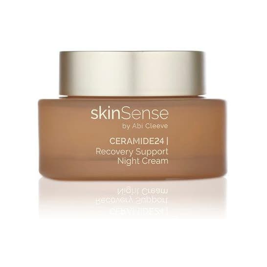 Ceramide24 Recovery Support Night Cream