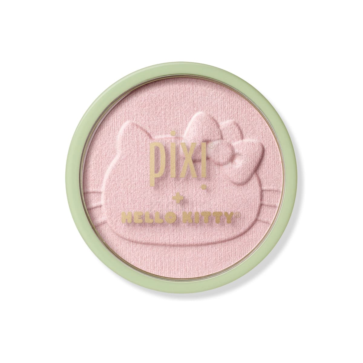 + Hello Kitty Hello Glow-y Powder, Sweet Glow