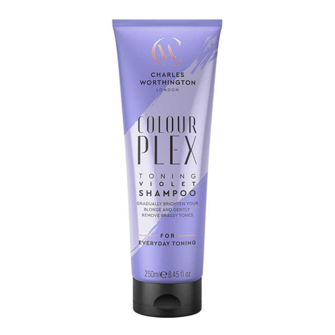 ColourPlex Toning Violet Shampoo
