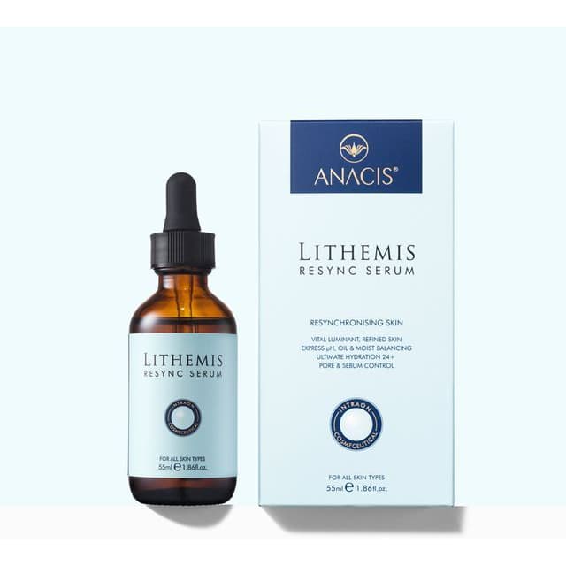 Lithemis Resync Serum