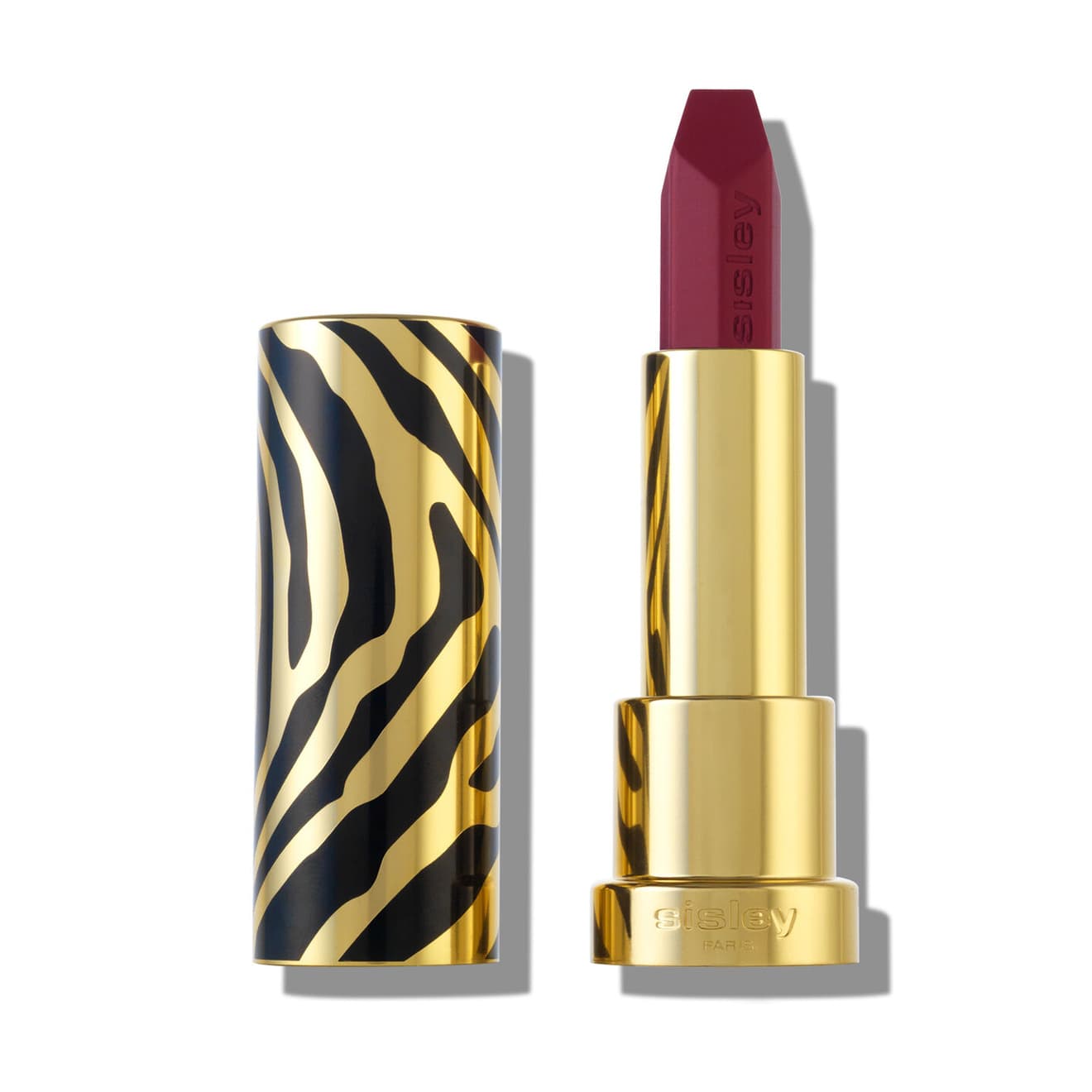 Le Phyto Rouge, #43 ROUGE CAPRI