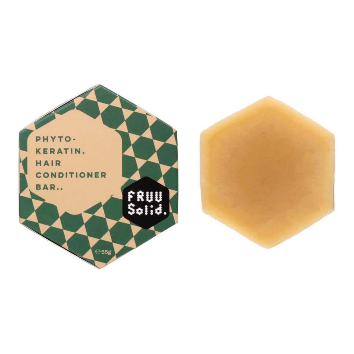 Phyto-Keratin Hair Conditioner Bar