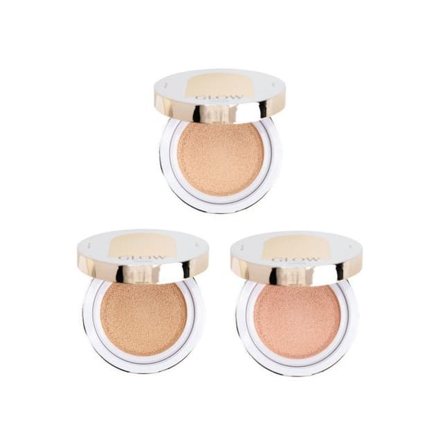 Glow Cushion
