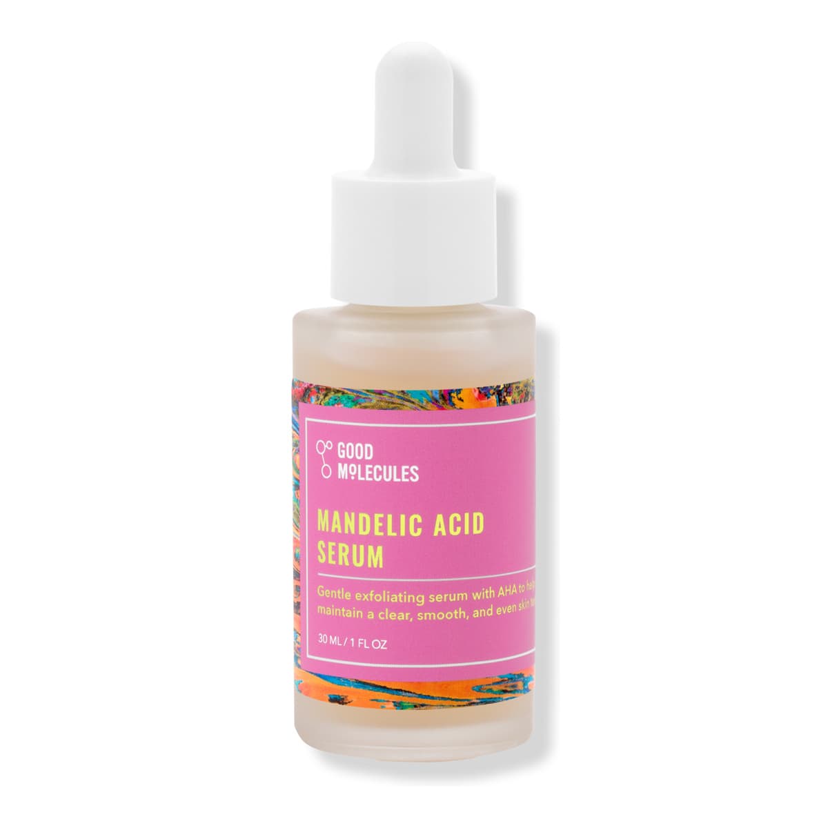 Mandelic Acid Serum