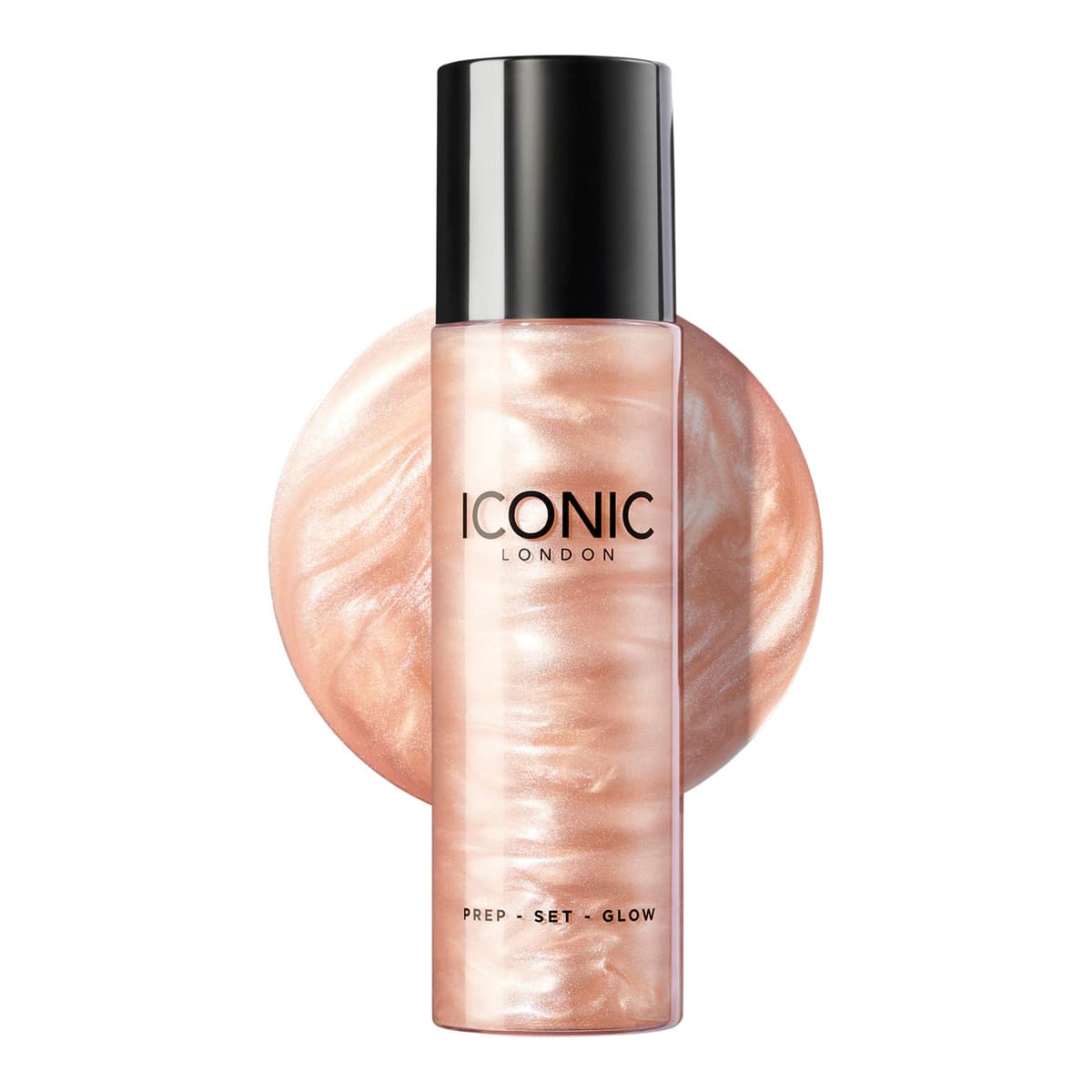 Prep-Set-Glow Hydrating Glowy Setting Spray, Original