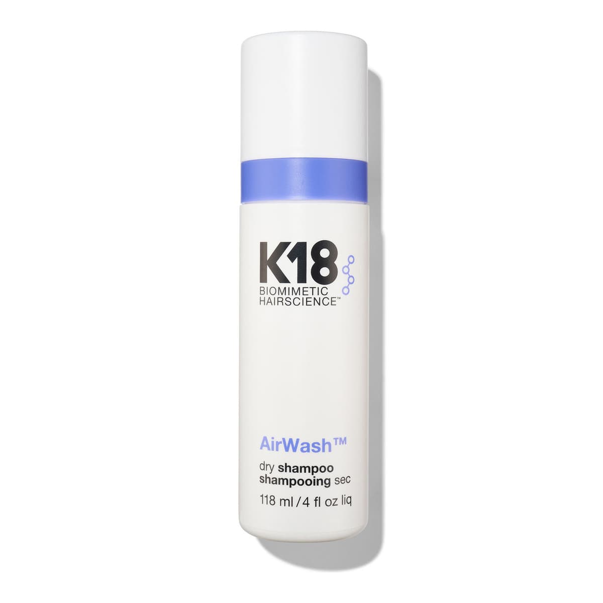 AirWash™ Dry Shampoo