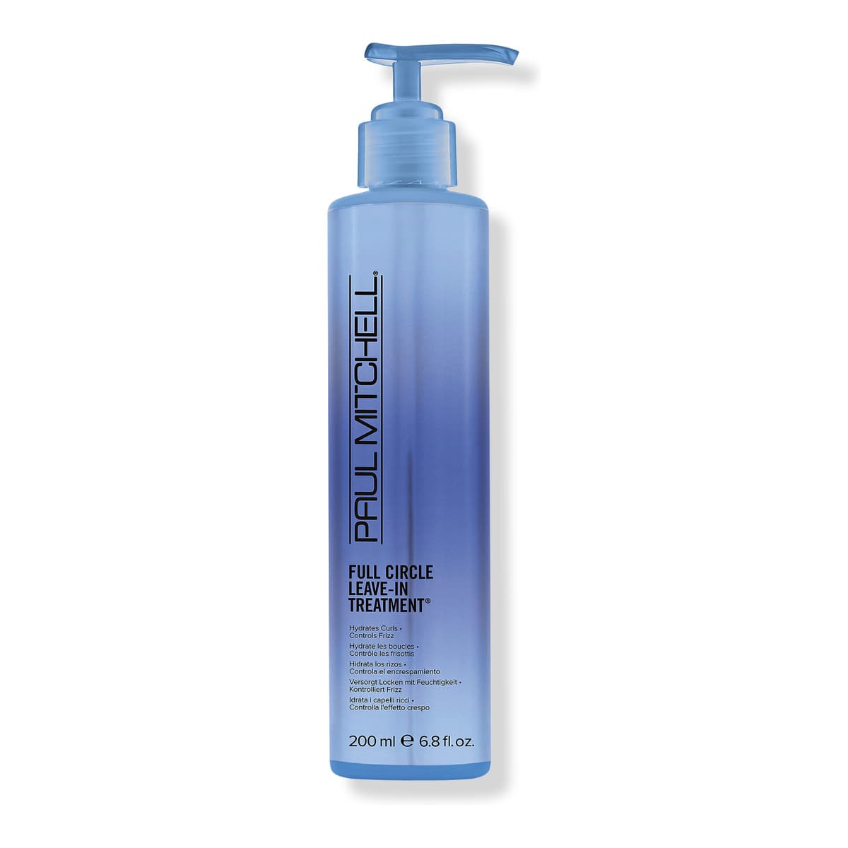 Full Circle Leave-In Treatment