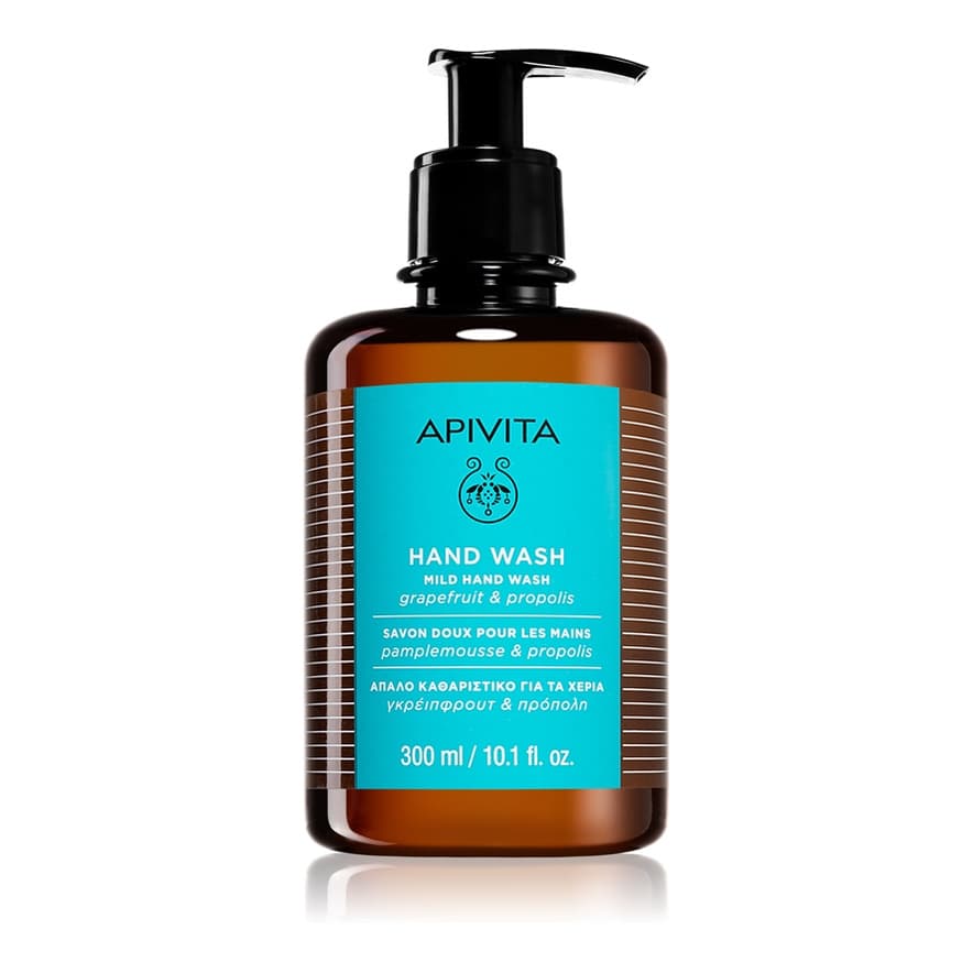 Hand Care Mild Hand Wash
