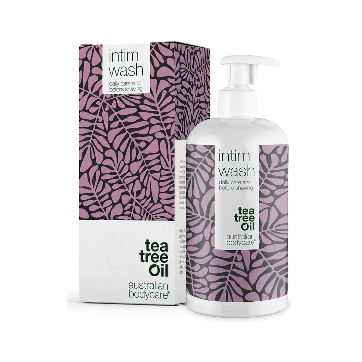 Intim Wash