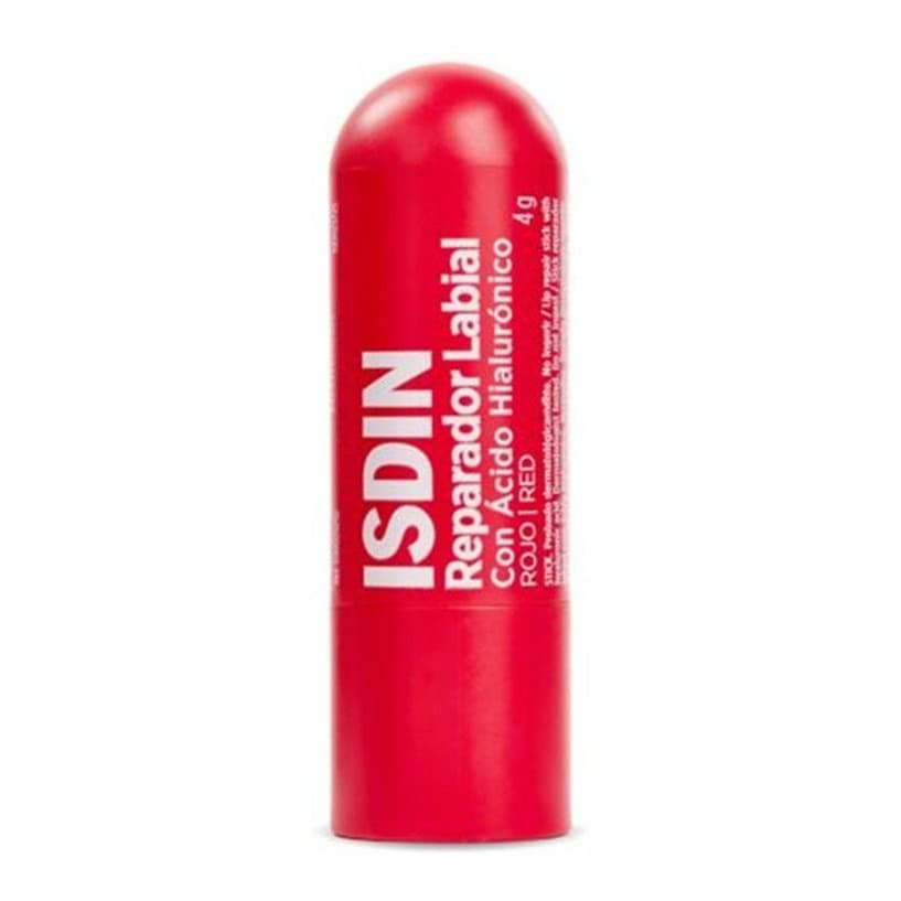 Lip Repair Red