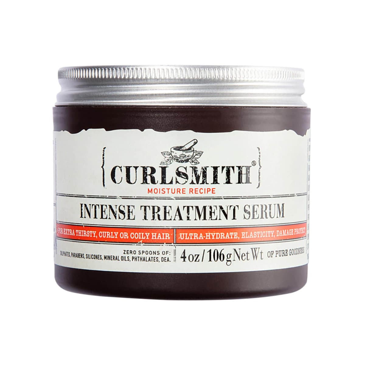 Intense Treatment Hair Serum