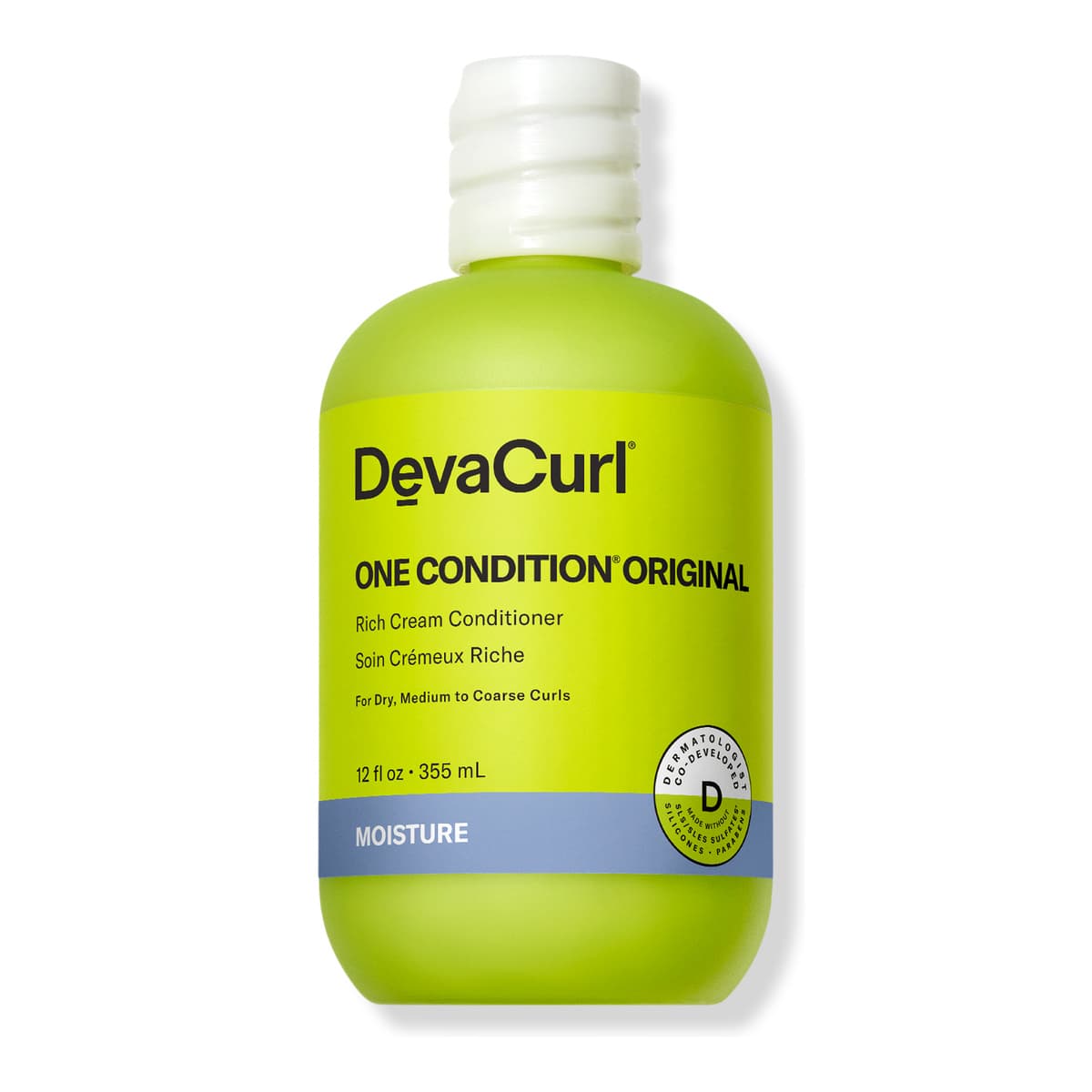 ONE CONDITION ORIGINAL Rich Cream Conditioner